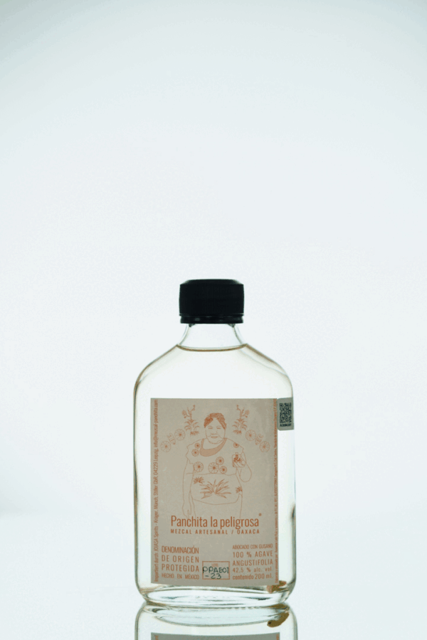 Gusano Pequeña - Image 2